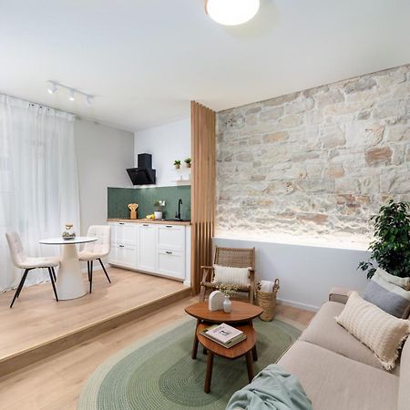 New Premium Apartment Rivetta Poreč Exterior foto
