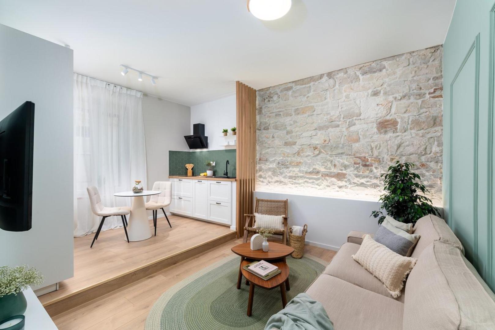 New Premium Apartment Rivetta Poreč Exterior foto